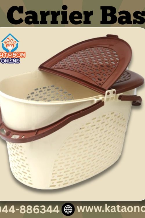 Pet Carrier Family Basket